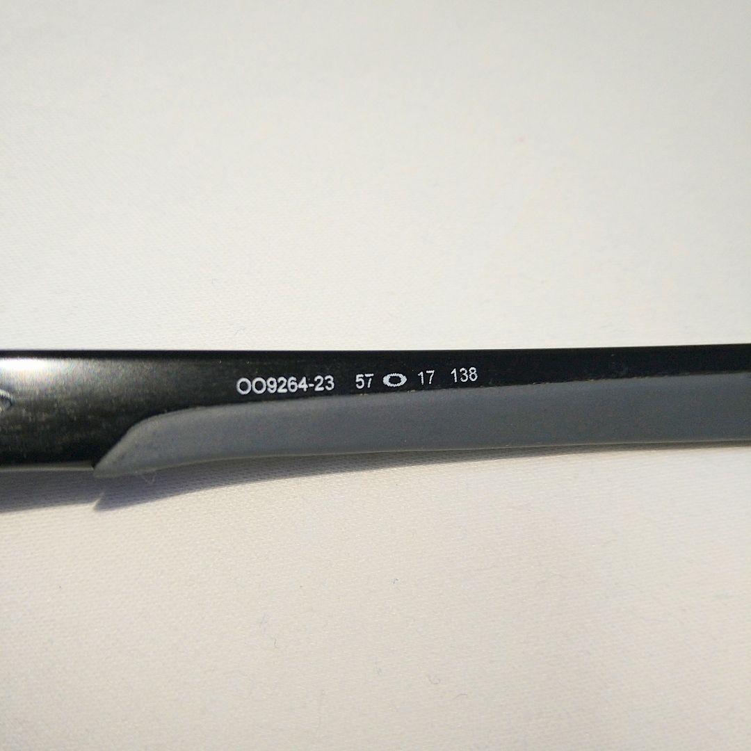 「売約済み」OAKLEY オークリー Mainlink サングラス ブラック