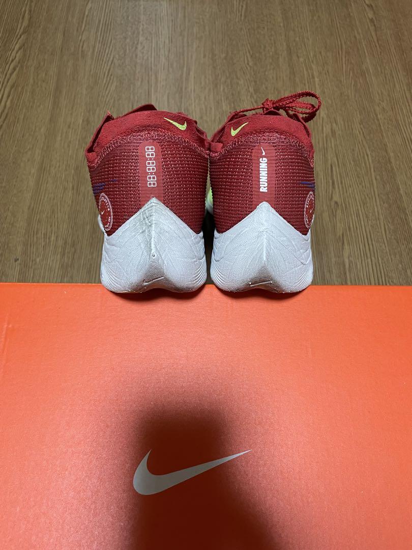 25,5センチ　ナイキ　ズームX ヴェイパーフライ ネクスト％ 2 ZoomX