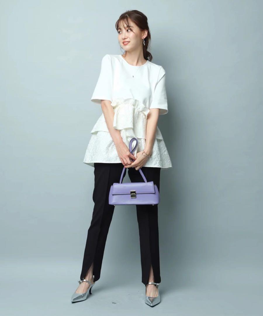 レイヤードカットチュニック | Tシャツ・カットソー | JUSGLITTY