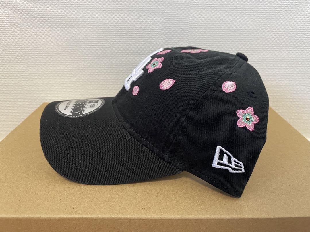 新品　NEW ERA 村上隆 MLB 東京シリーズ ドジャース 9TWENTY