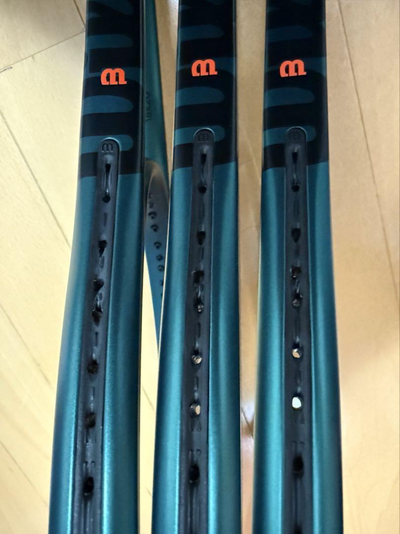 ブレード 98 18X20 V9 G2（国内正規品） ３本セット