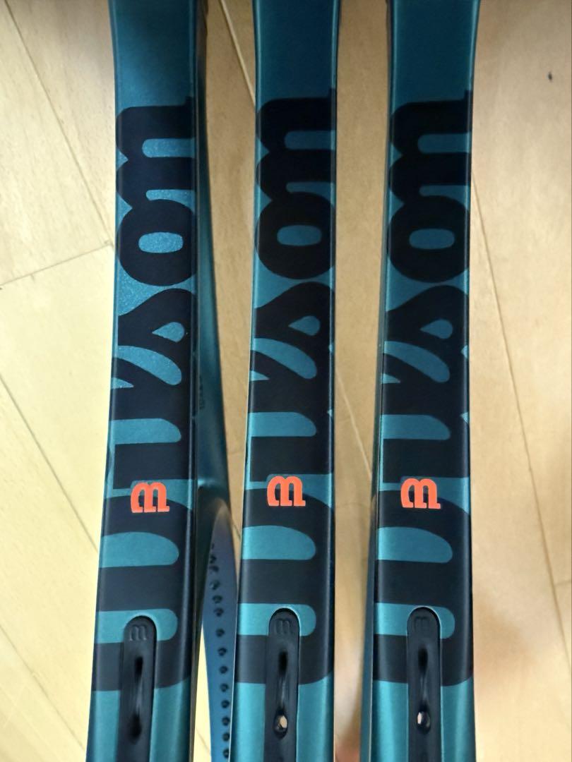 ブレード 98 18X20 V9 G2（国内正規品） ３本セット