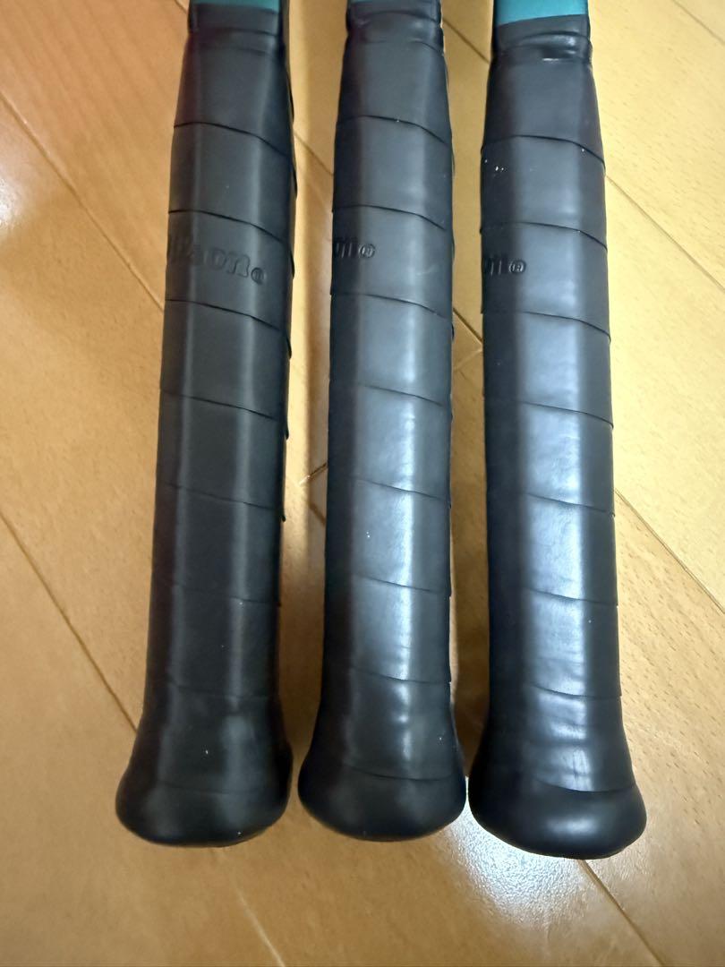 ブレード 98 18X20 V9 G2（国内正規品） ３本セット