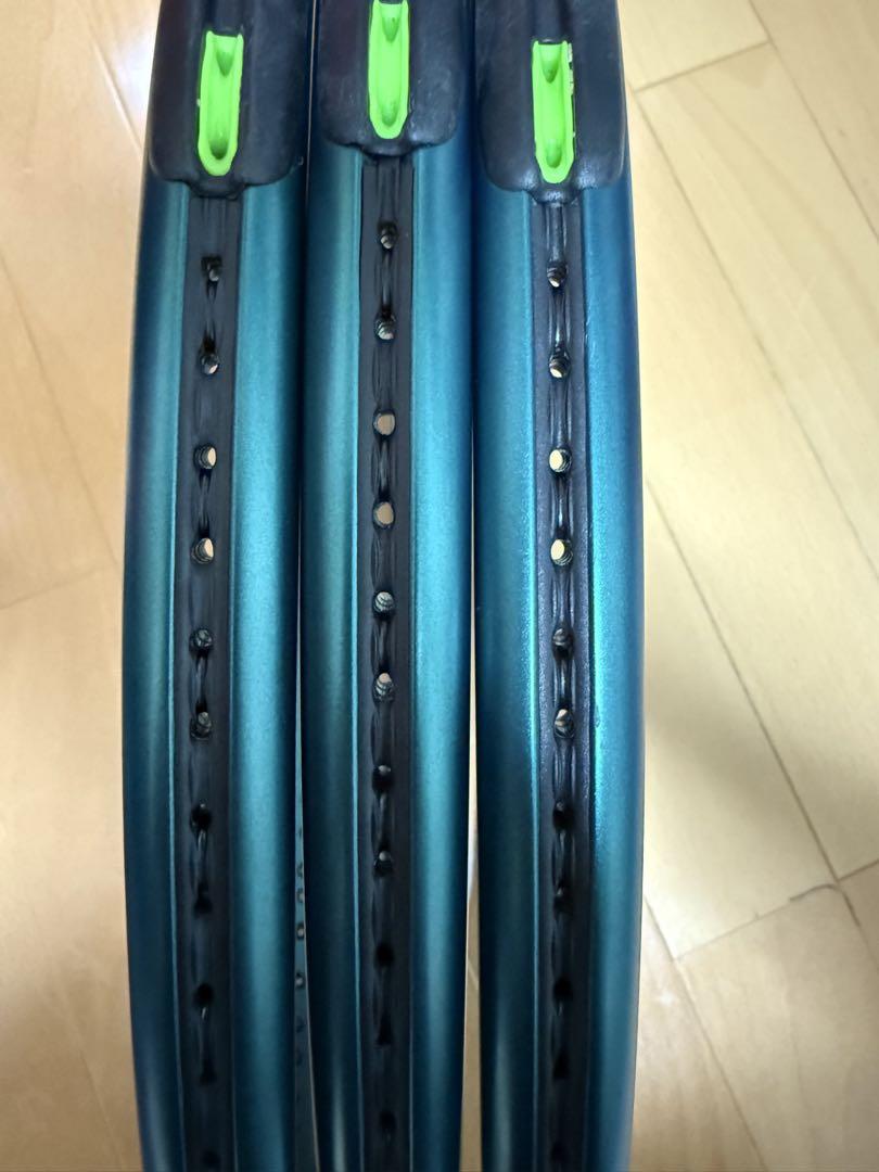 ブレード 98 18X20 V9 G2（国内正規品） ３本セット