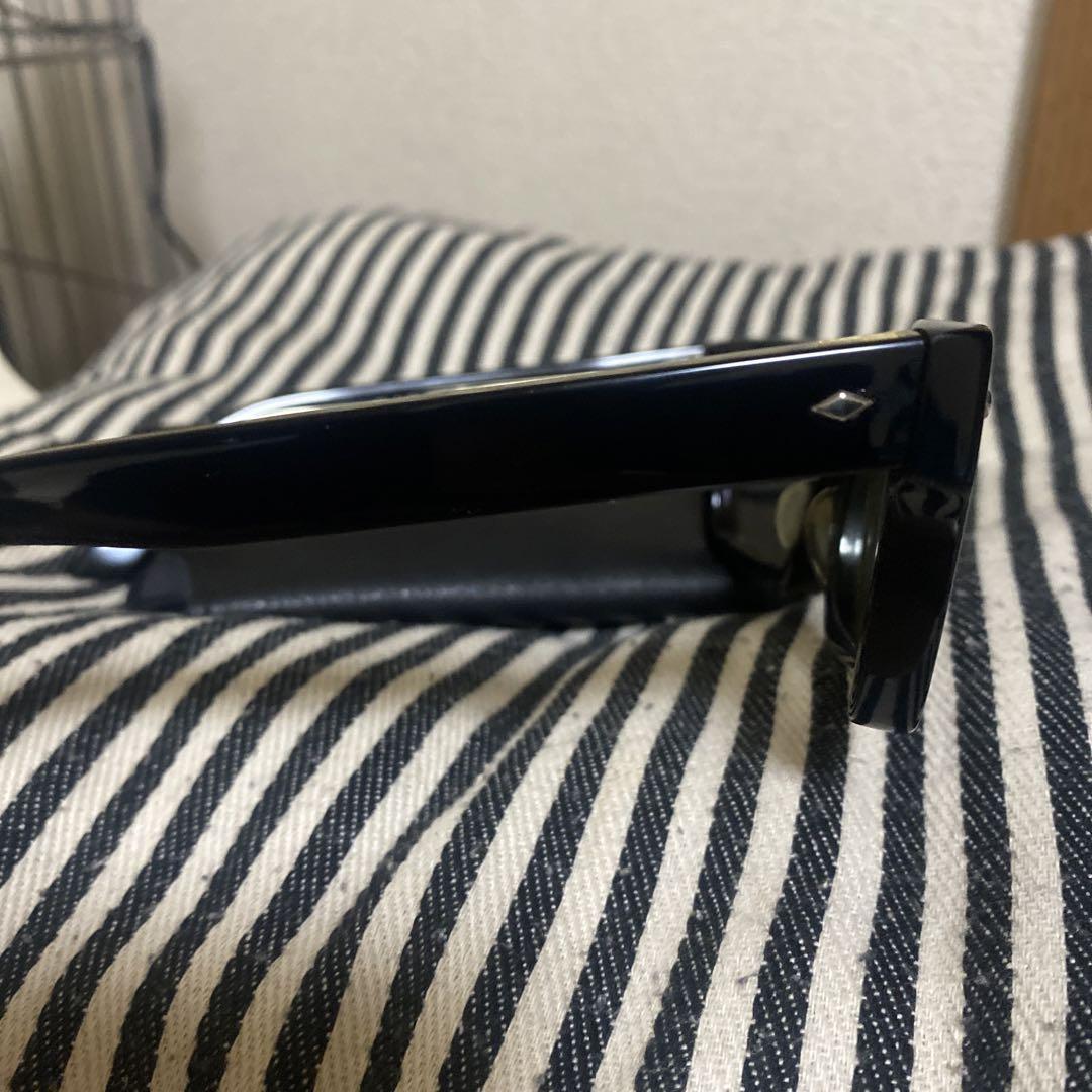 小物 EFFECTOR  DIRT DIET BUTCHER SLIM SKIN