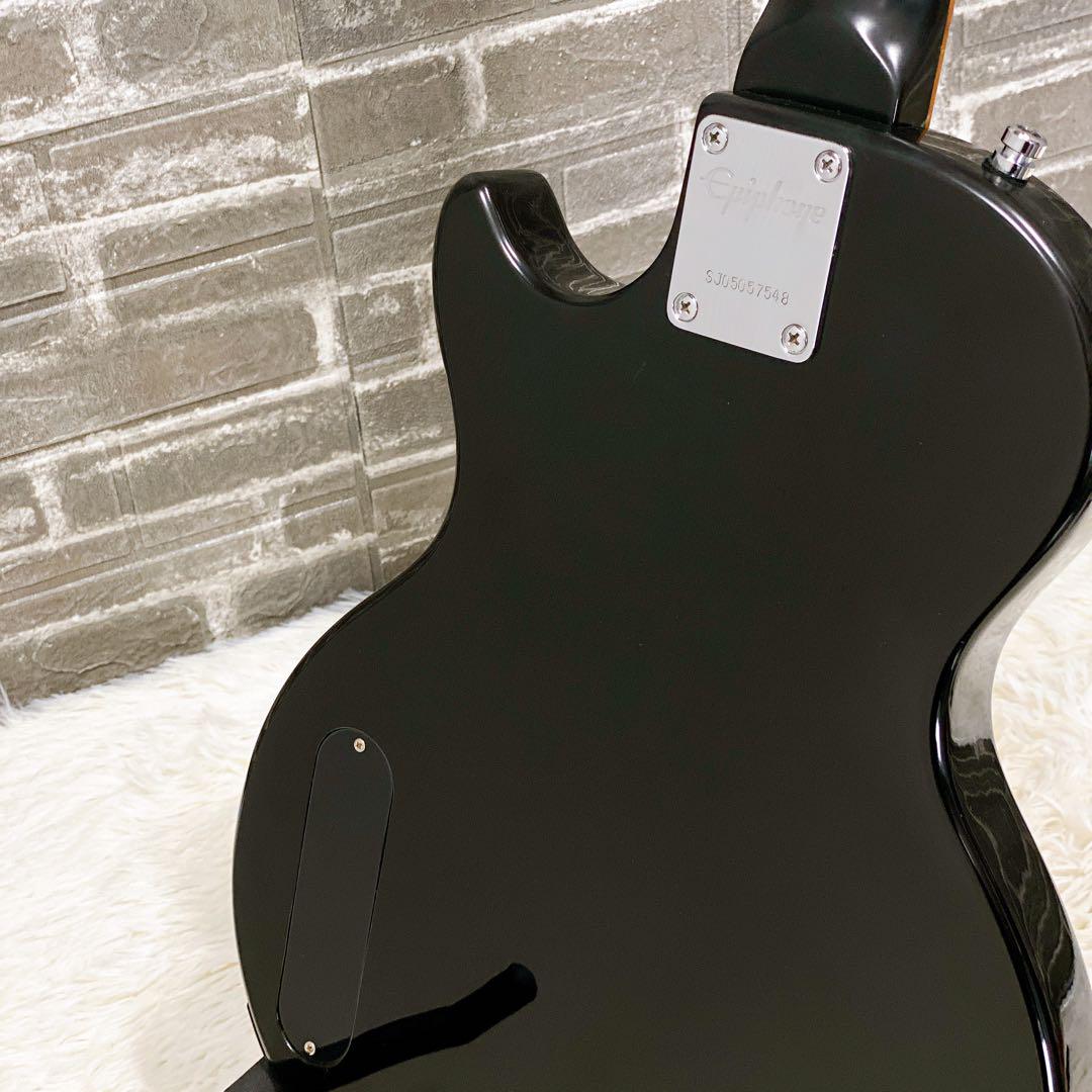● Epiphone