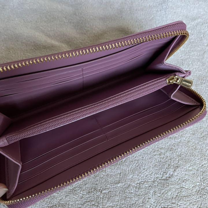 COACH コーチ 長財布 新品 COACH コーチ 長財布 - 長財布低 価格 通販
