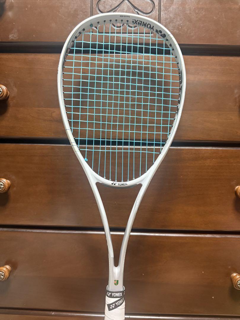 VOLTRAGE 8V / ボルトレイジ 8V / UL2