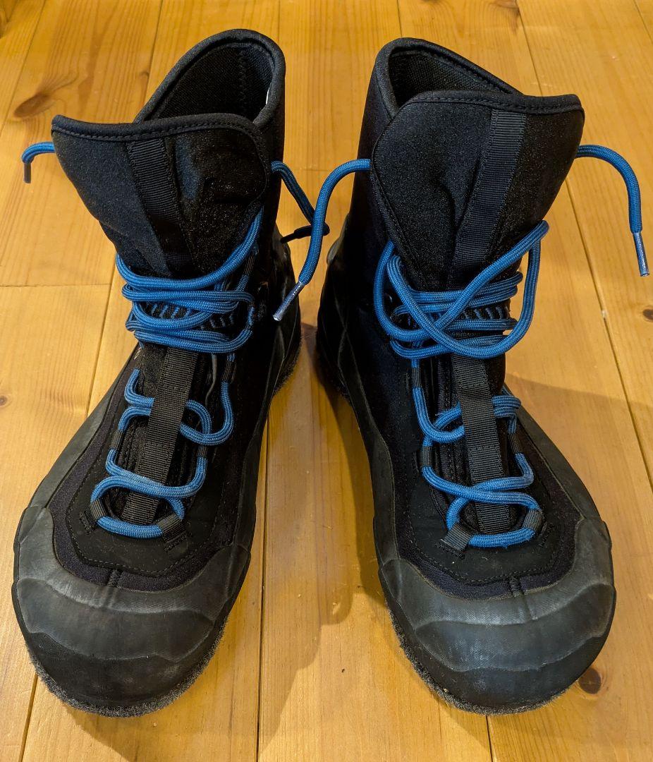 SHIMANO FS-280S XEFO ソルトウェーディングシューズ
