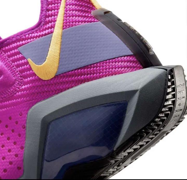 ーズとは 期間限定値引中 新品 NIKE LeBron XIV スニーカー 27cm 8VtaB-m37857900703 このユニッ