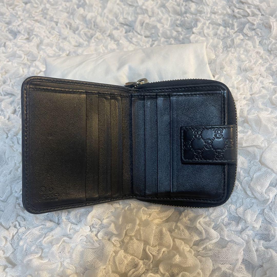♡❤︎GUCCI財布❤︎♡定番の型♡