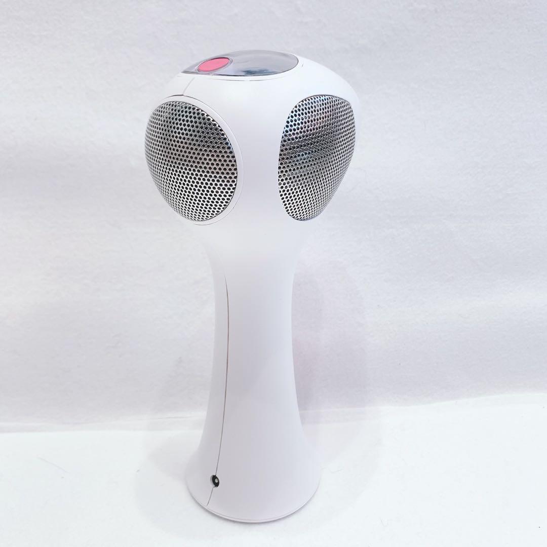 ほぼ未使用付属品完備》最新モデル トリアビューティー 脱毛器 4X