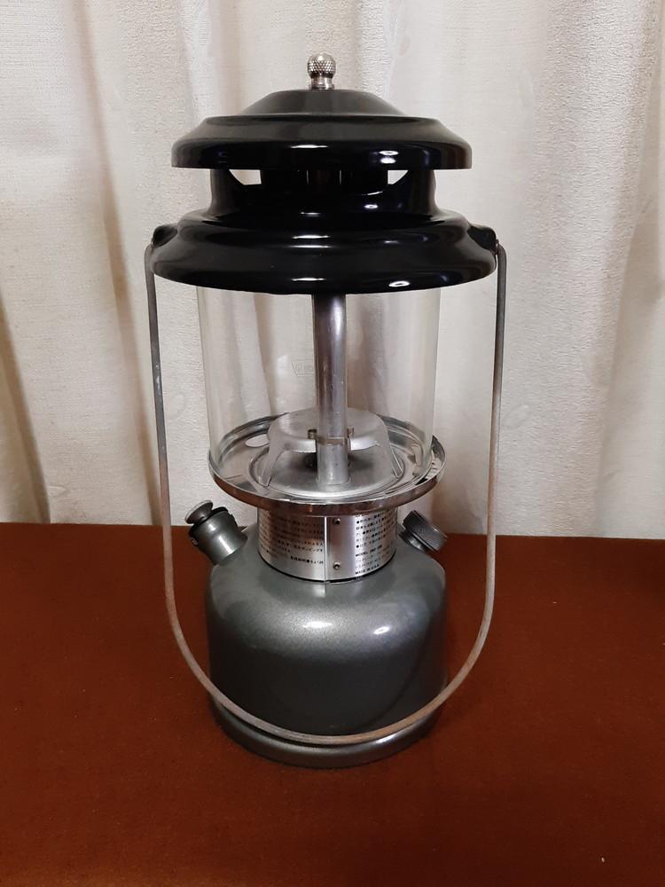 Amazon.com: Coleman Coleman 285-to-mantle Dual-Fuel Lantern