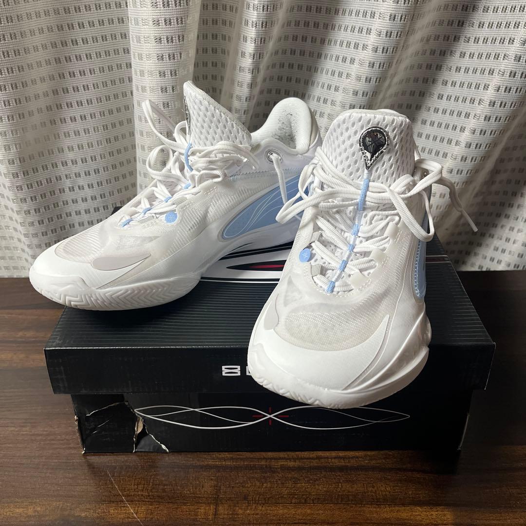 wade 808 5 ultra「305」 US8 25.5cm wade 808 5 ultra「305」 US8 25.5cm