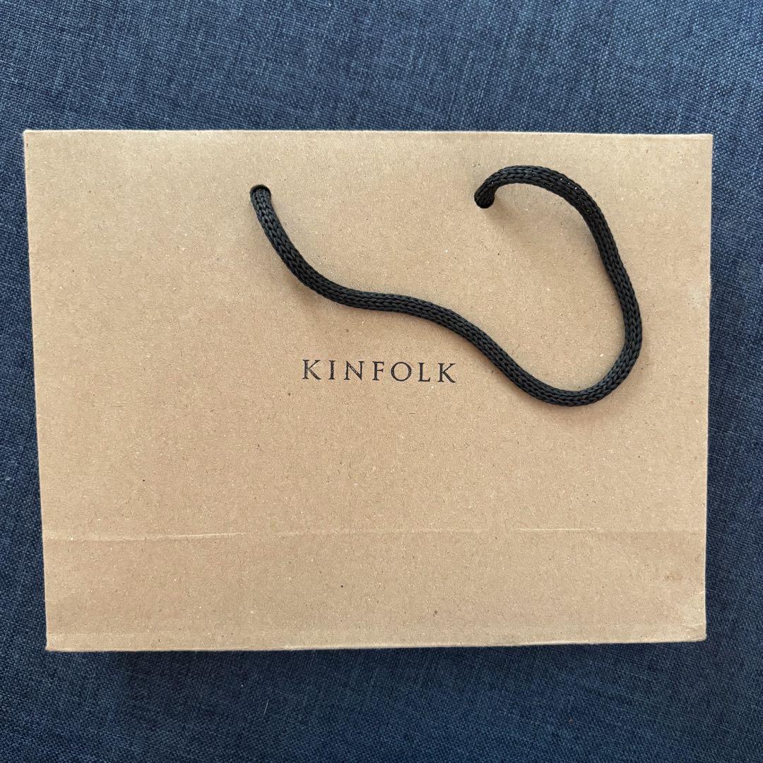 Captain's Bar KINFOLK 香水 30ml