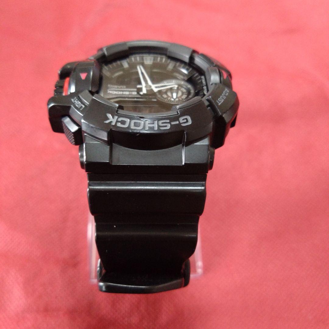 G-SHOCK　GA-400HR電池新品 GA-400GB-1A | G-SHOCK ANALOG-DIGITAL GA-400 SERIES | CASIO