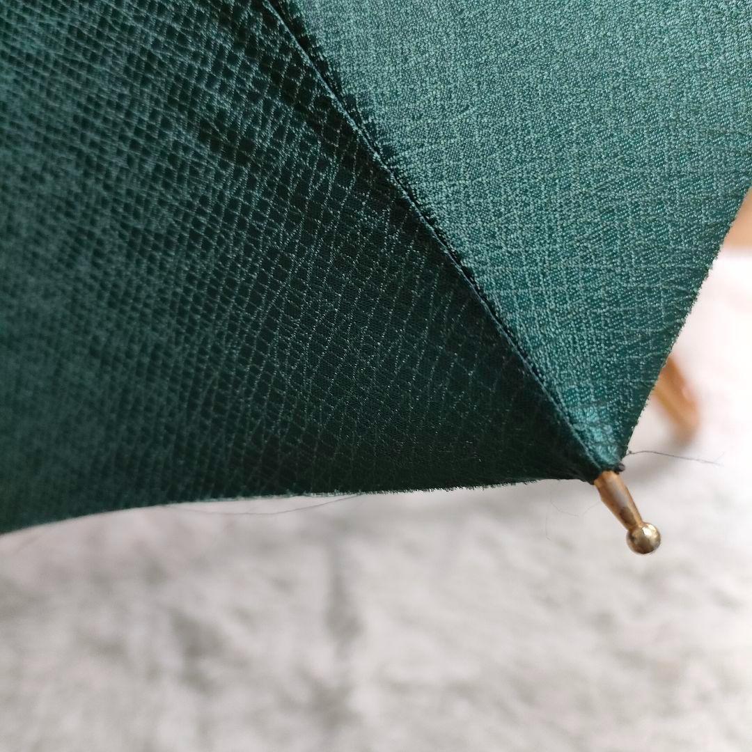 良品✨ ルイヴィトン M70117 タイガ パラプリュイ 雨傘 長傘