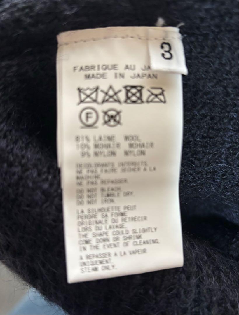 Yohji Yamamoto POUR HOMME ベスト ヨウジヤマモト