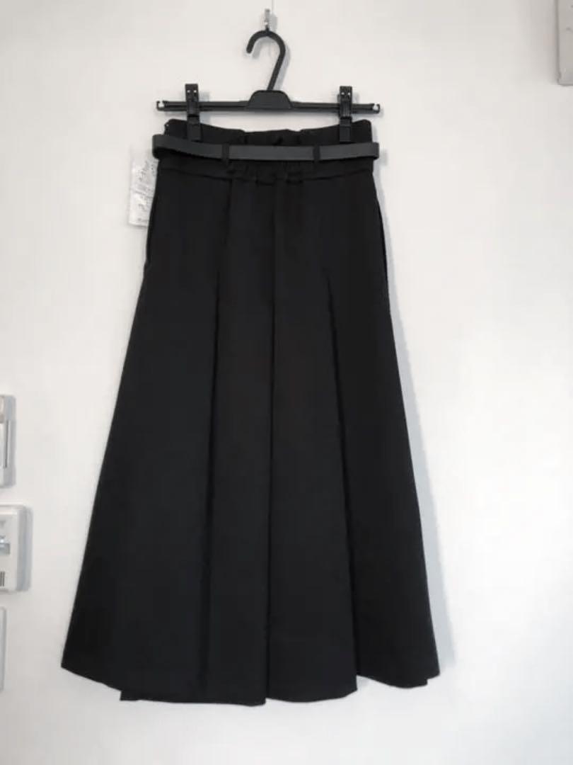 いづき様専用♡ELENDEEK size01 新品未使用品 vlHtq-m37860074164 フレアスカート 定番高評価