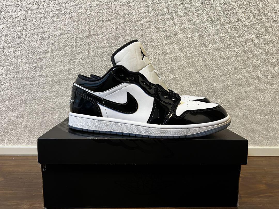 Nike Air Jordan 1 Low Concord