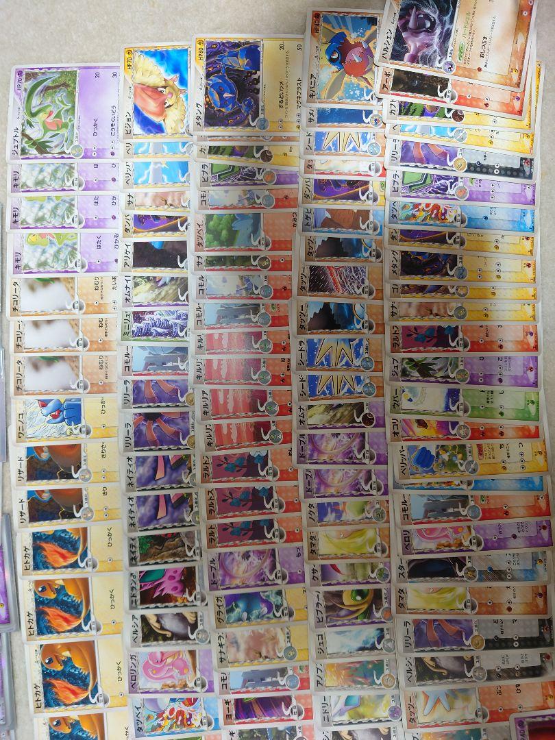 ポケモンカード　デルタ種　キラ　ブラッキー　サンダース　レックウザEX