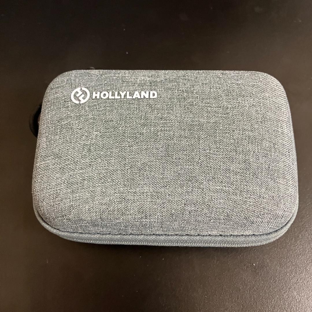 【美品】Hollyland LarkM1 Solo