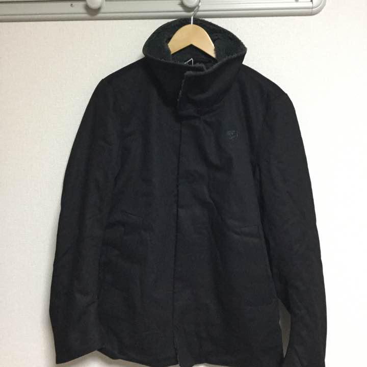 MAN,OUTER | FranCisT_MOR.K.S. ONLINE SHOP