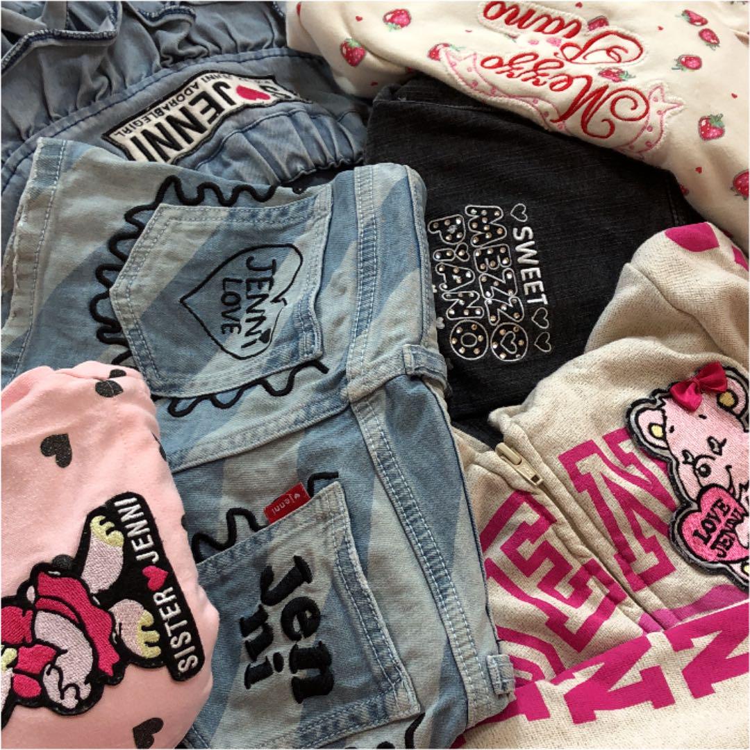 好評日本製 大量 女の子用おまとめセット サイズ130 DwtZc-m37861770764 可愛い子供服 日本製定番