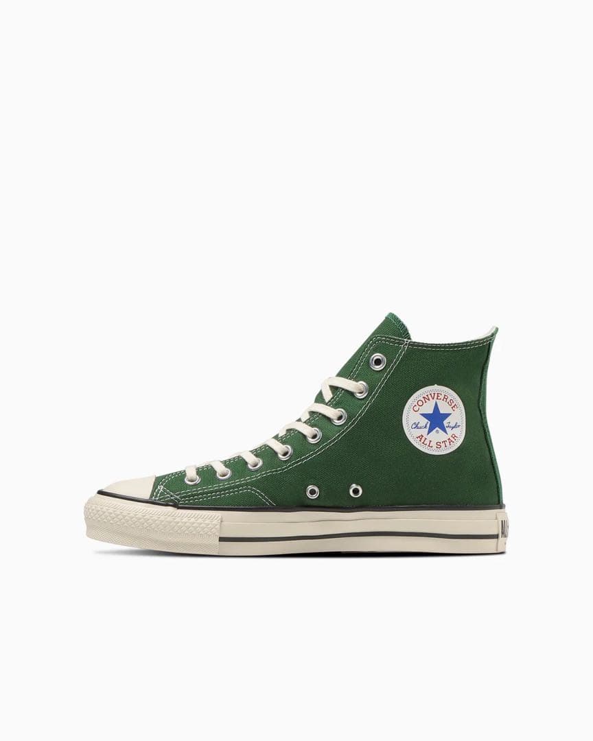 converse CANVAS ALL STAR J 80s HI