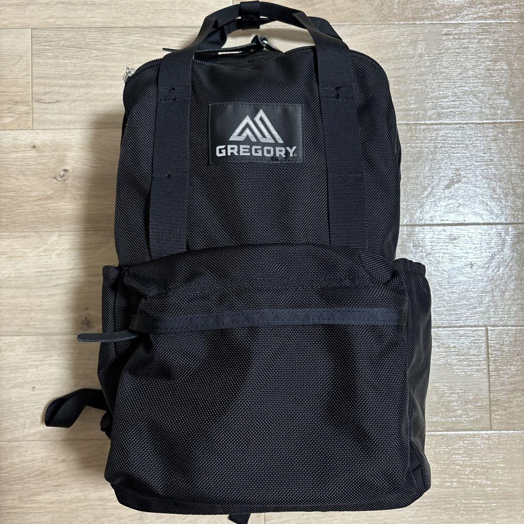 GREGORY グレゴリー イージーピージーデイ　バックパック　リュック