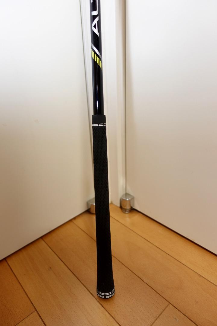 ping alta jcb black SR フェアウェイウッドシャフト 7W