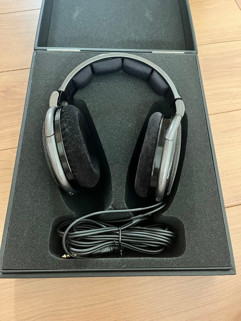 Sennheiser ゼンハイザーHD650SENNHEISER