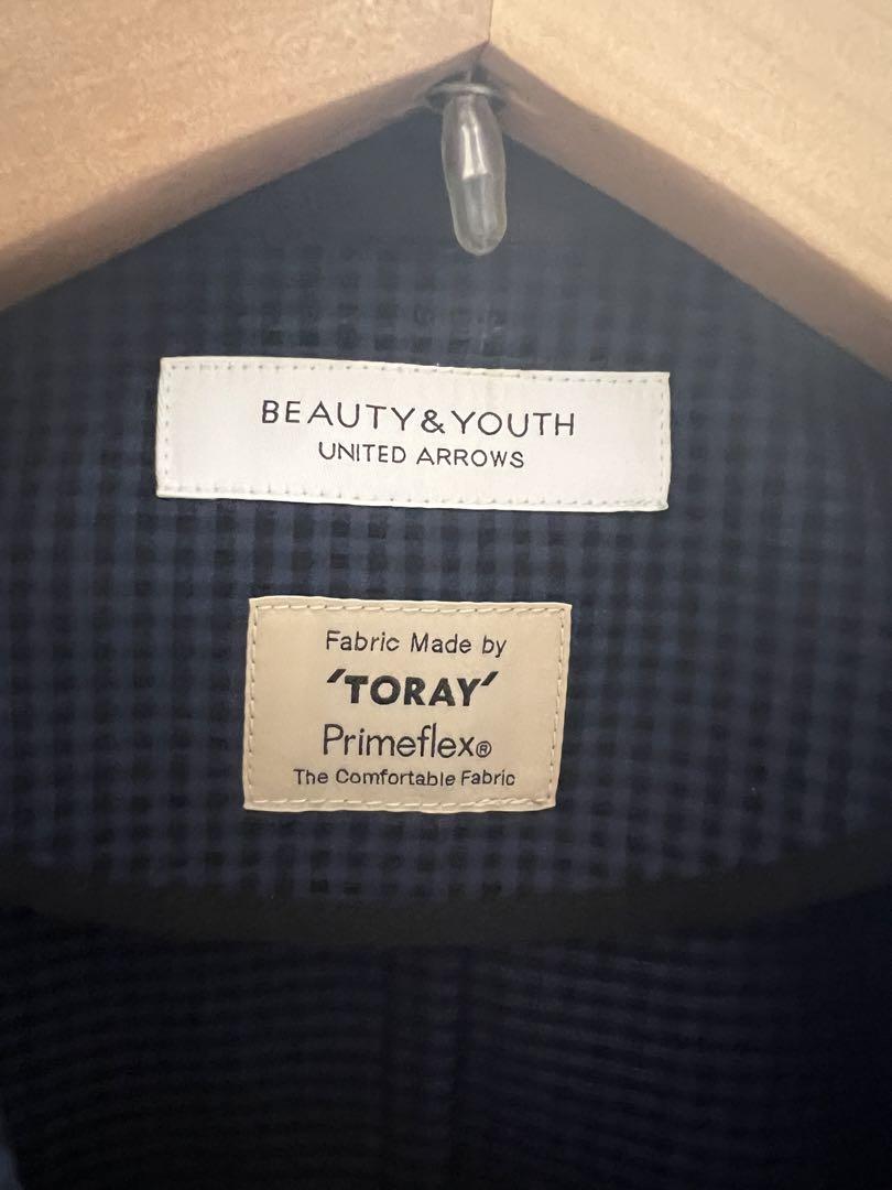 アローズ　BEAUTY&YOUTH セットアップ　サイズXL