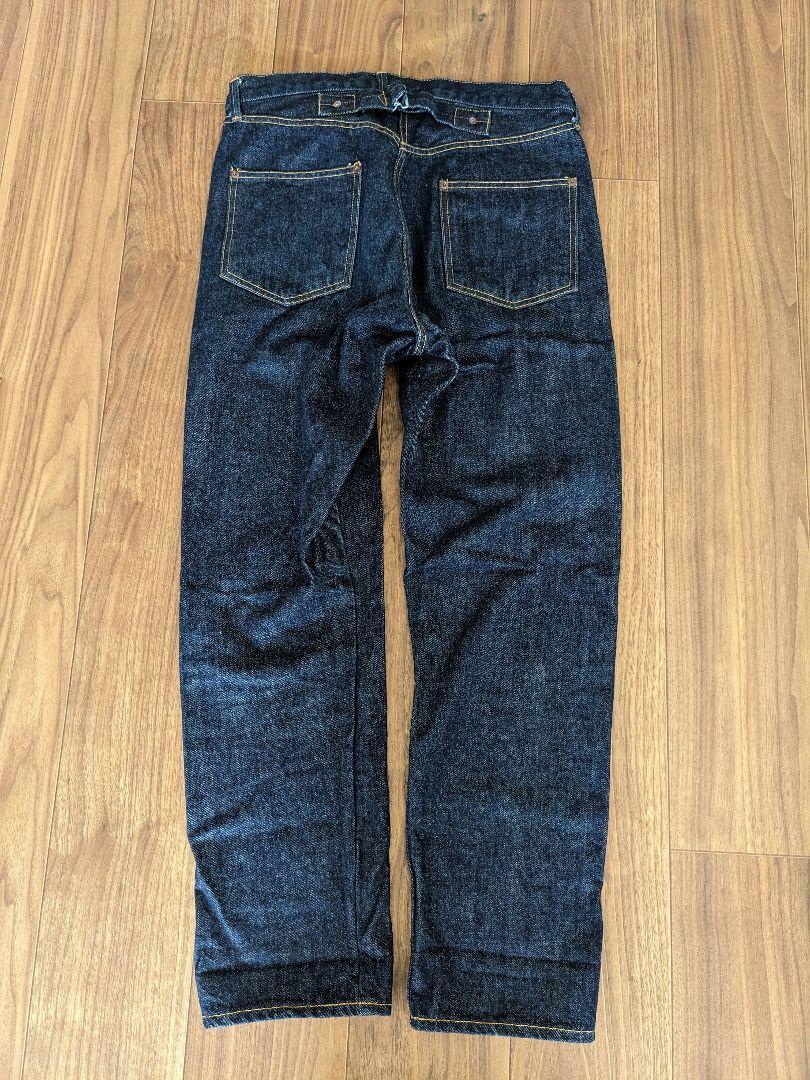 かぐれ デニム size1 アーバンリサーチ