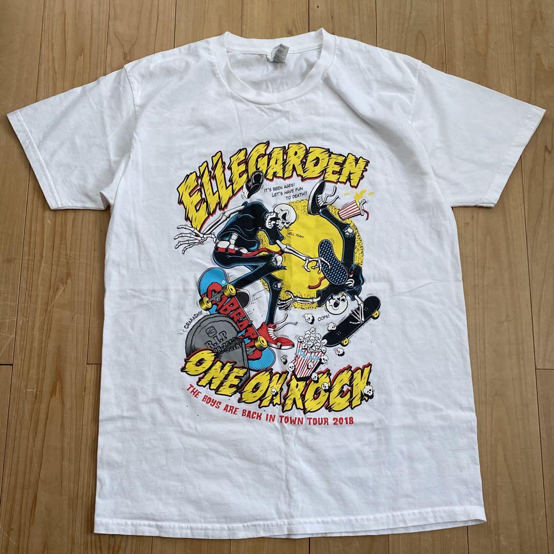 ONE OK ROCK ツアーTシャツ XL