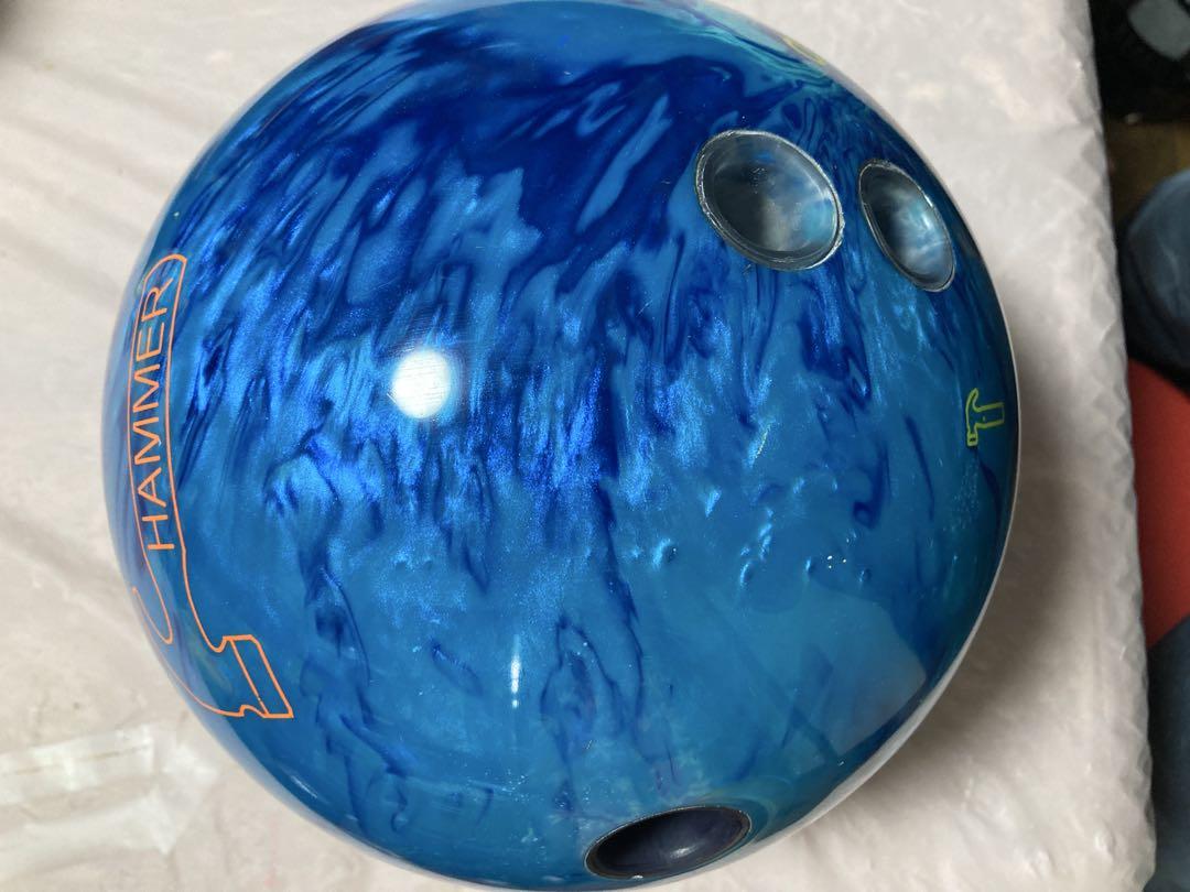 ハンマー 3D オフセット アタック 15ポンド 新素材『HK22』をベース素材使用】ハンマー 3-D オフセット