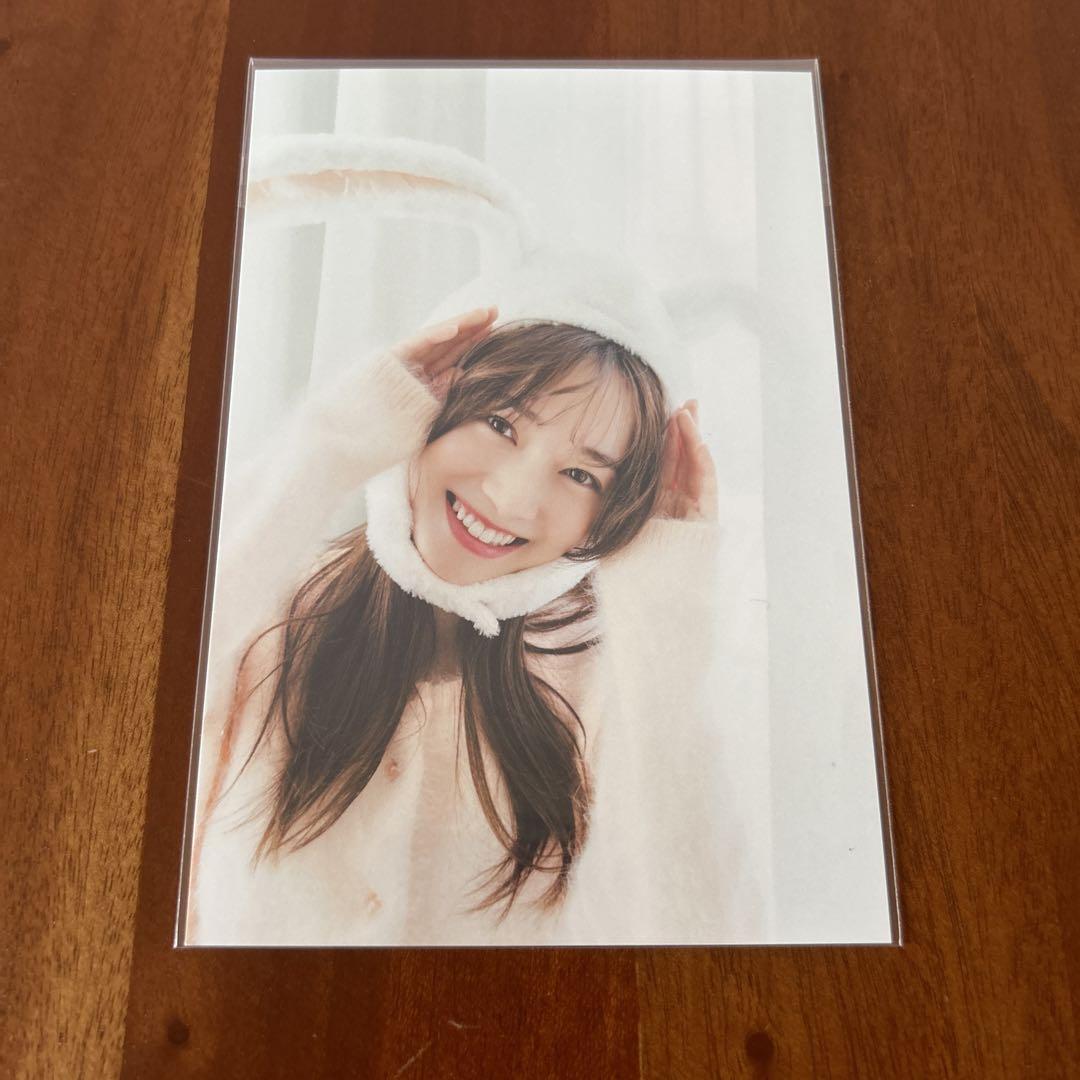 櫻坂46 守屋麗奈 1st写真集 書店別限定ポストカード 9種 - メルカリ