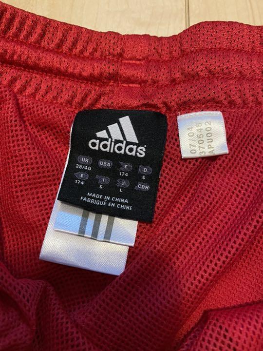 adidas アディダス アヤックス サッカー トレーニングウェア セット L