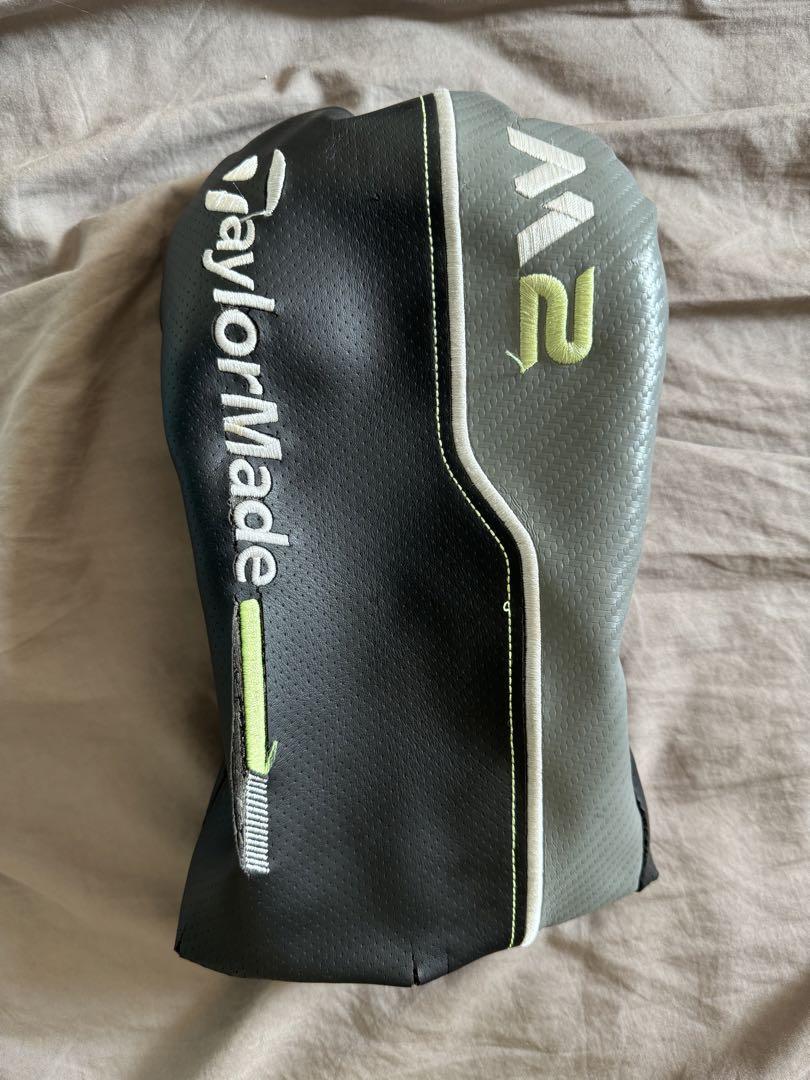 TaylorMade M2 ドライバー 10.5 S ゴルフ