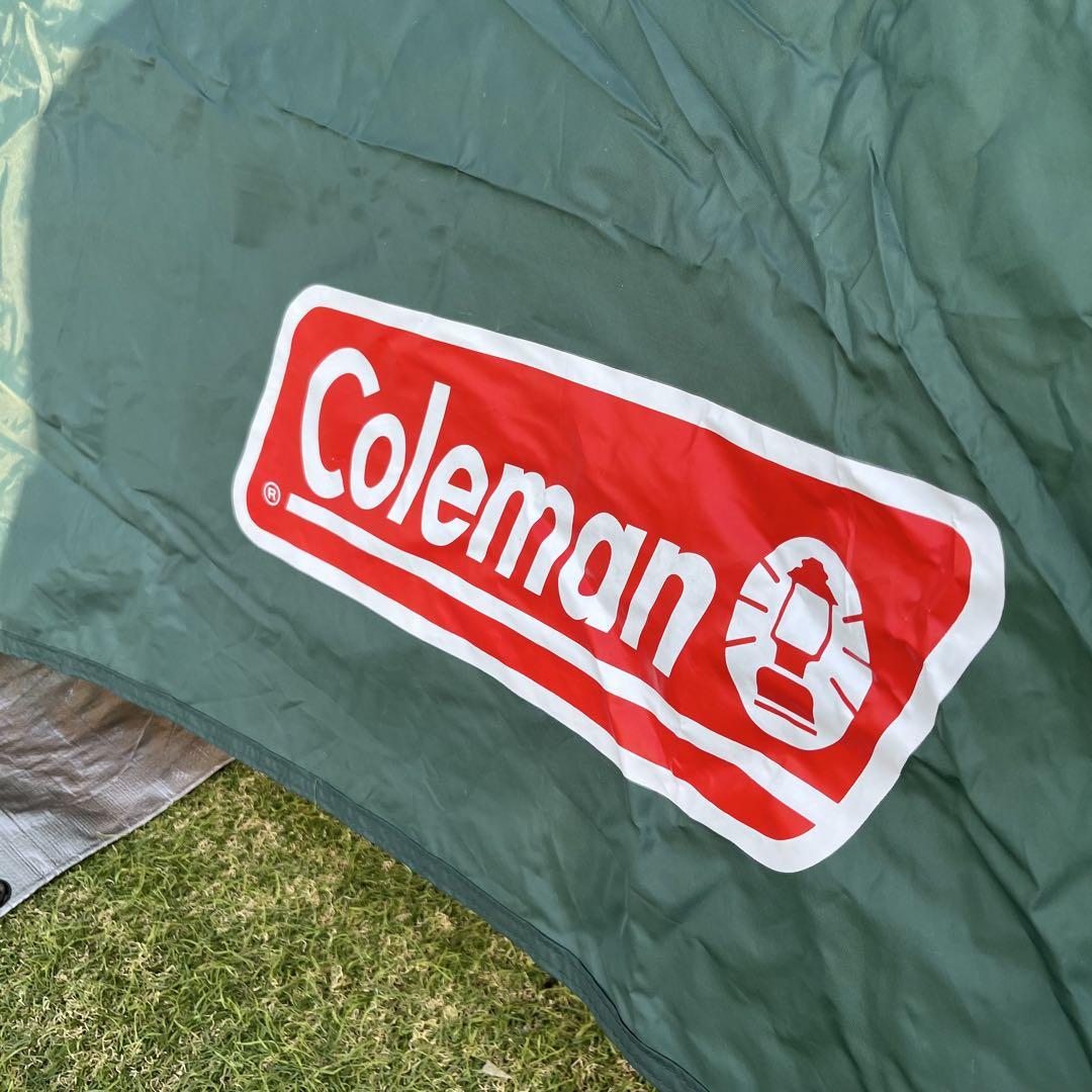 Coleman タフワイドドーム 300EX III