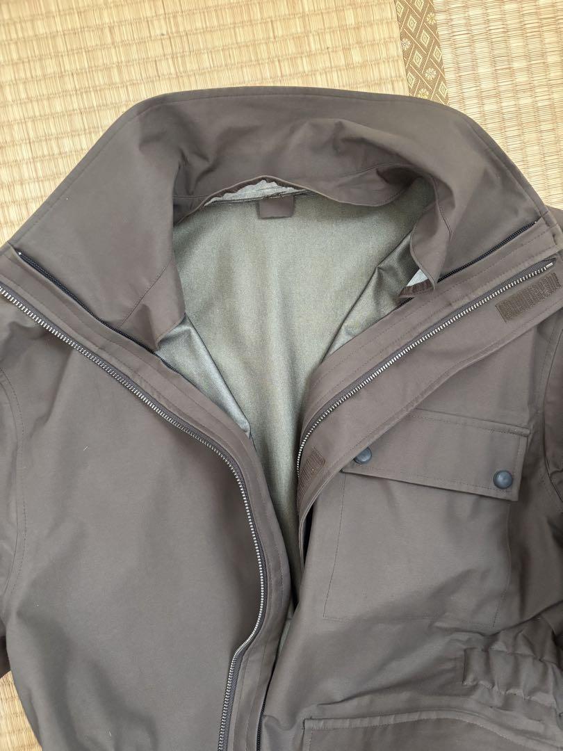 Paul Smith メンズ モッズコート - メルカリ