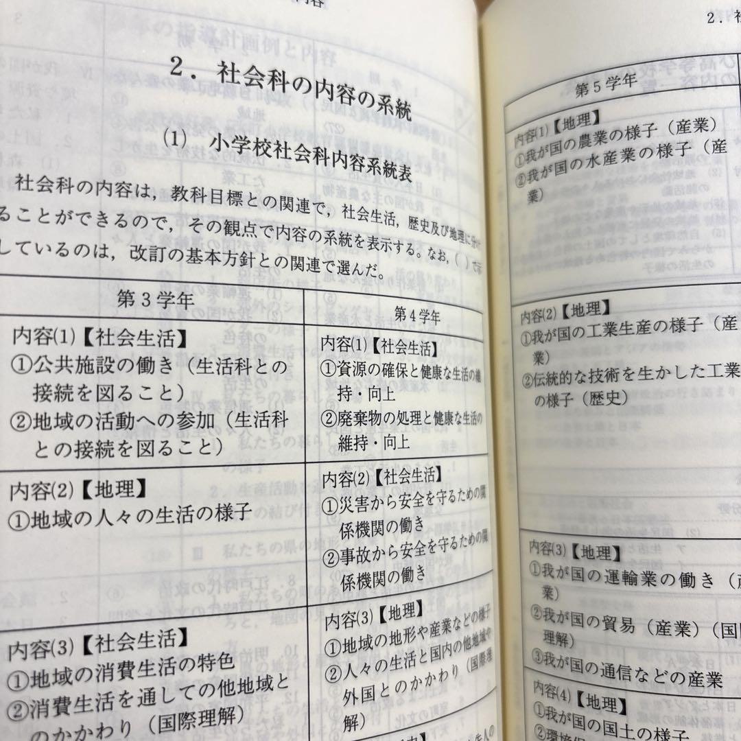 社会科概論　長岡文雄