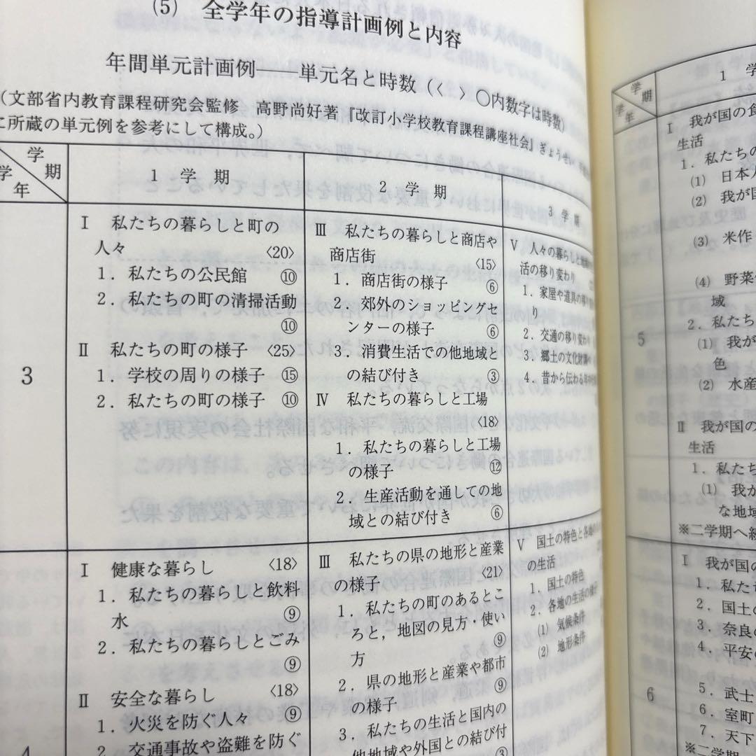 社会科概論　長岡文雄
