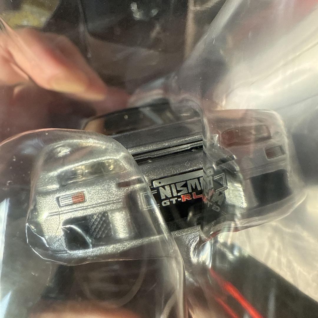 ホットウィール nismo gtr33 1/43 nismo gtr33