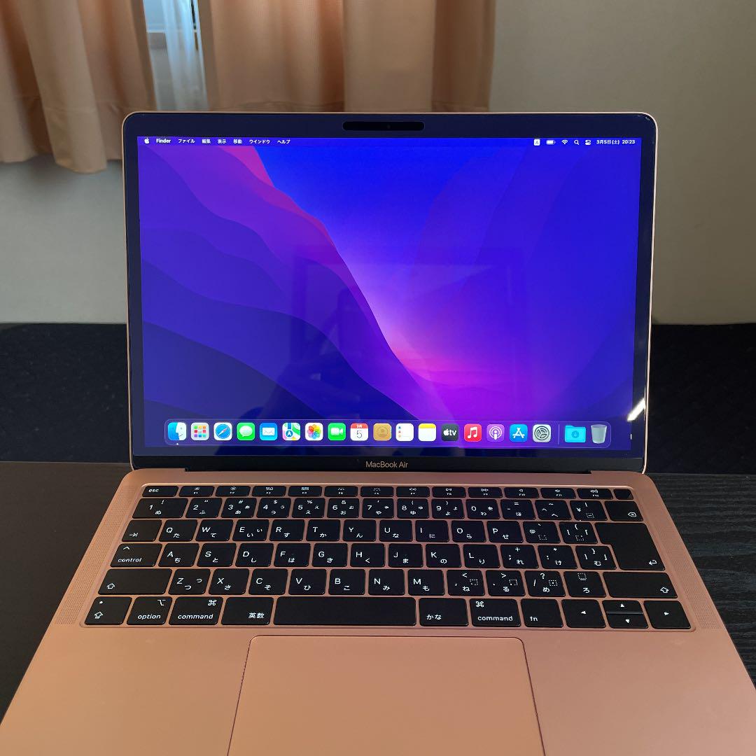 即納通販 MacBook たこ様専用 3ZtOK-m37865444340 Air SALE限定SALE
