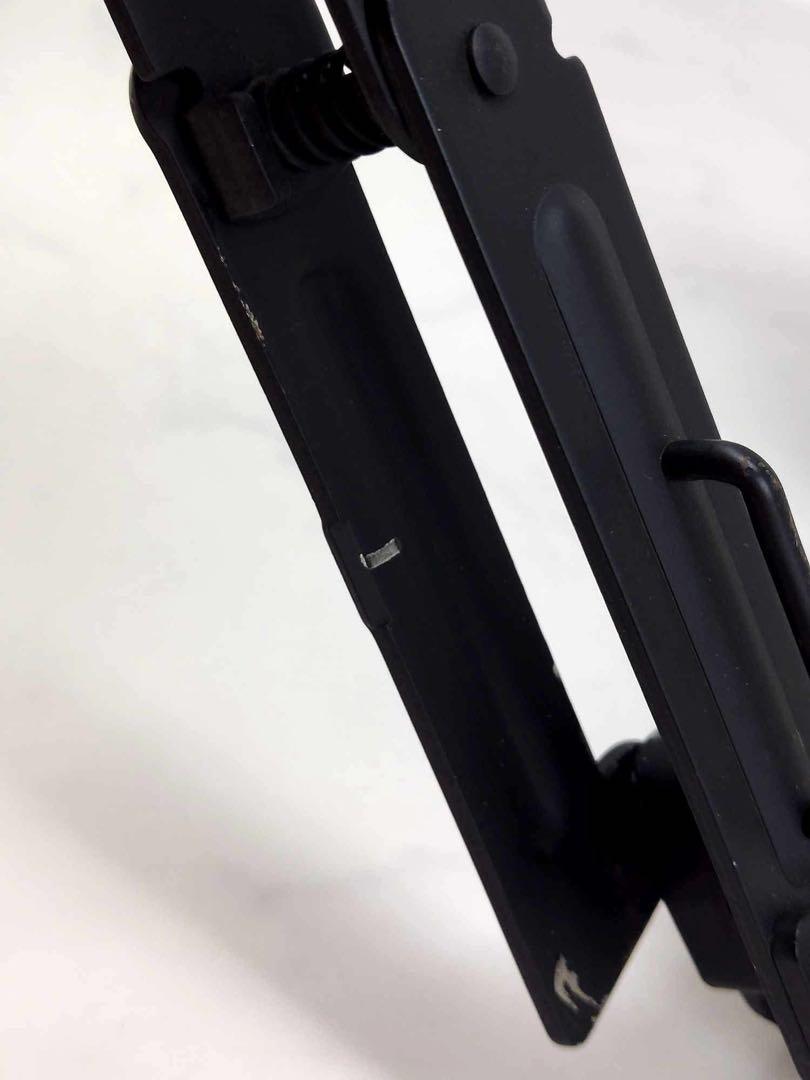 【ジャンク品】東京マルイ 電動ガン S.M.G UZI