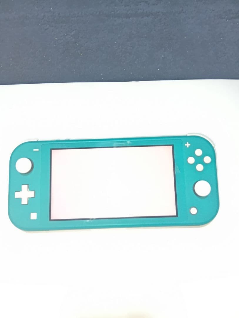 Nintendo Switch Lite ターコイズ Nintendo Switch Lite ターコイズ