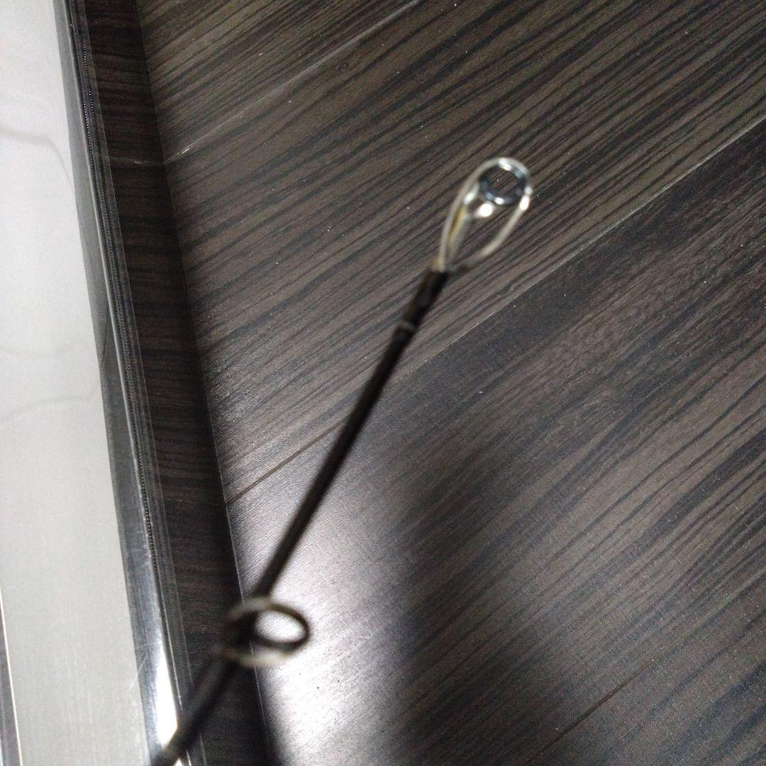 VADEL J 60MS スピニングロッド VADEL J 60MS スピニングロッド