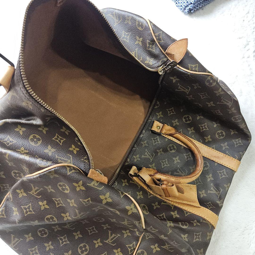 ルイヴィトンバック　保管品