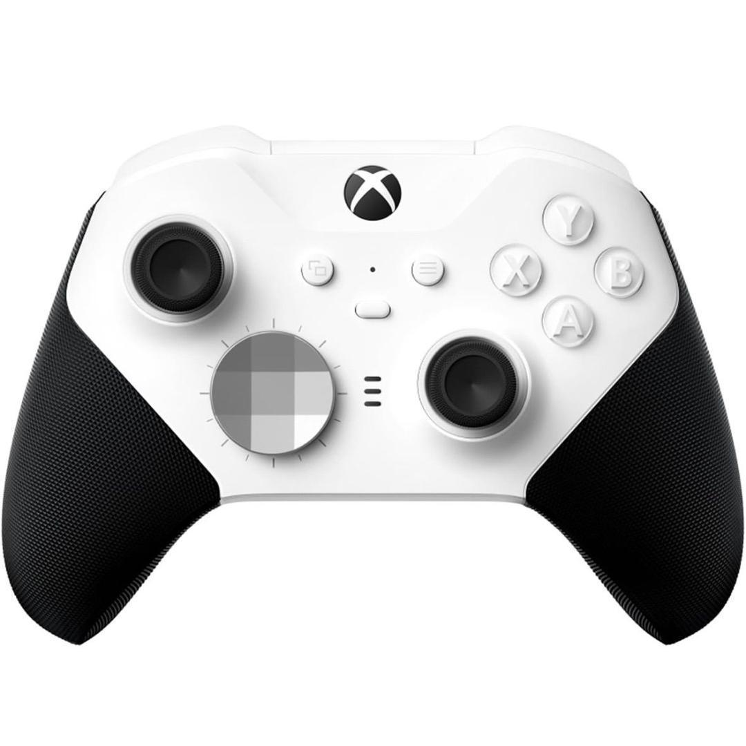 【純正品】Xbox Elite ワイヤレス コントローラー シリーズ2ホワイト